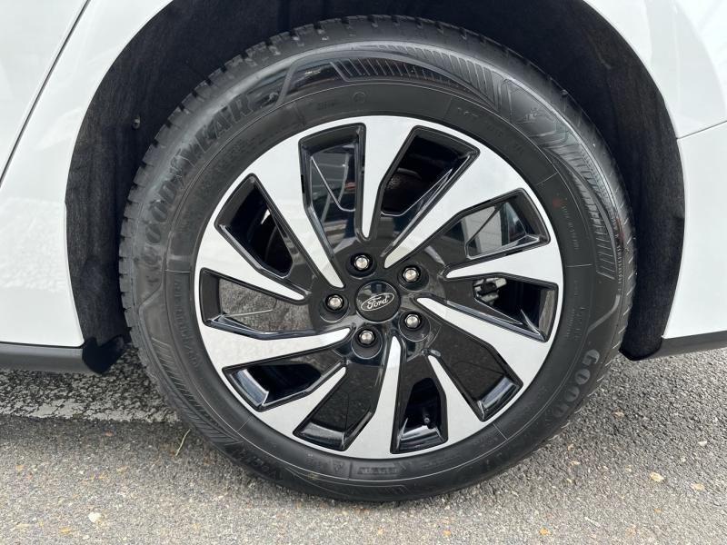 Image FORD Focus SW 1.0 EcoBoost mHEV 125ch Titanium X Business