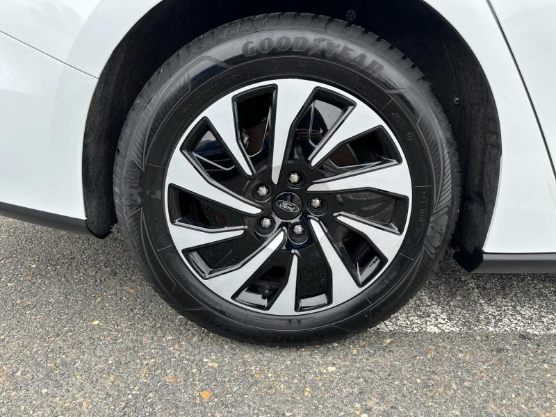 Image FORD Focus SW 1.0 EcoBoost mHEV 125ch Titanium X Business