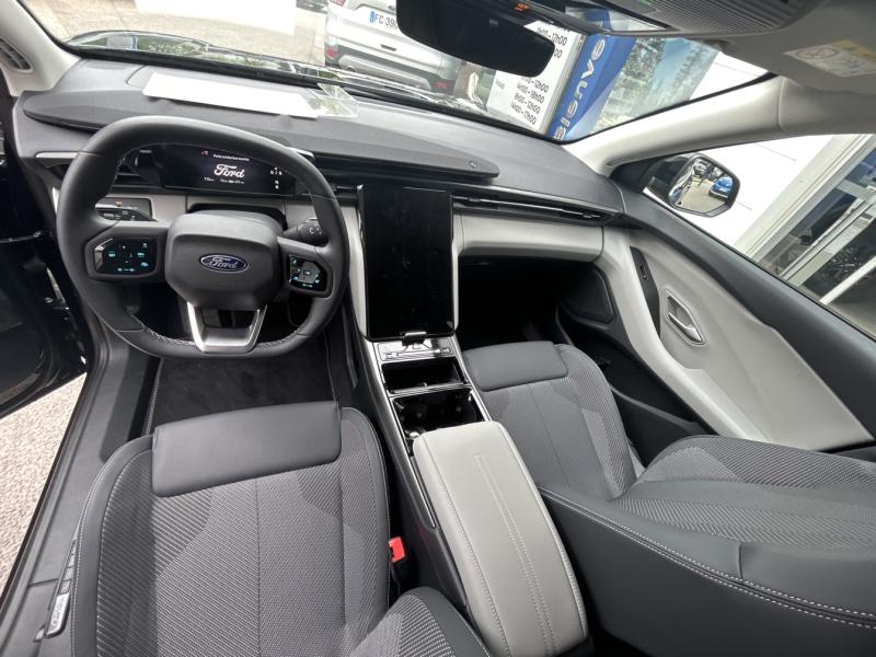 Image FORD Explorer 204ch Extended Range 79kWh RWD