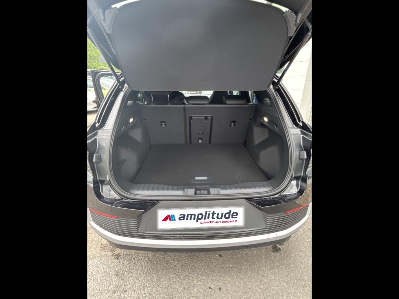 Image FORD Explorer 204ch Extended Range 79kWh RWD