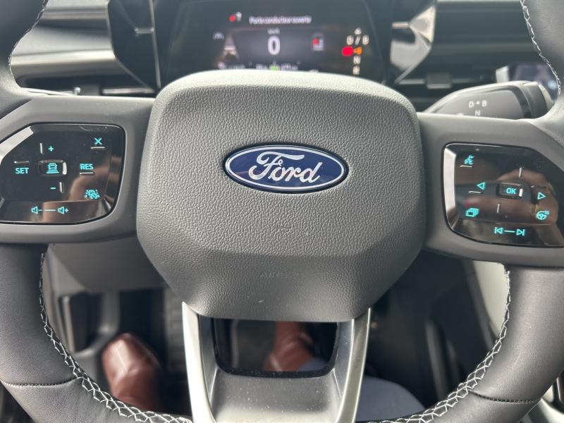 Image FORD Explorer 204ch Extended Range 79kWh RWD