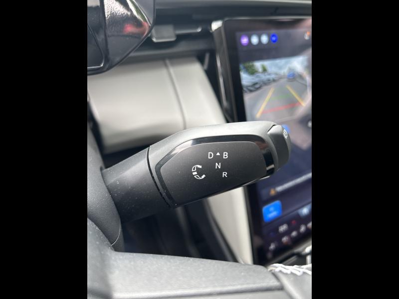 Image FORD Explorer 204ch Extended Range 79kWh RWD