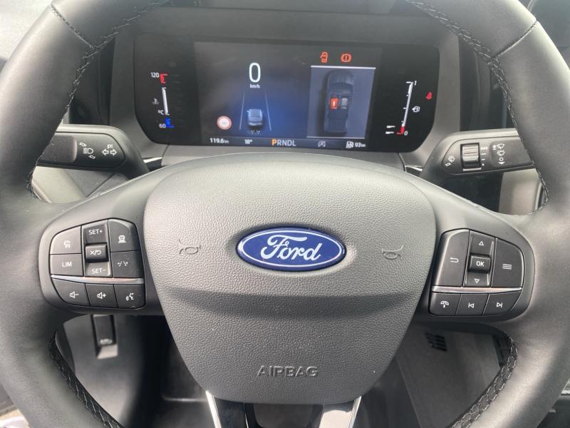 Image FORD Transit Courier 1.0 EcoBoost 125ch Limited DCT7