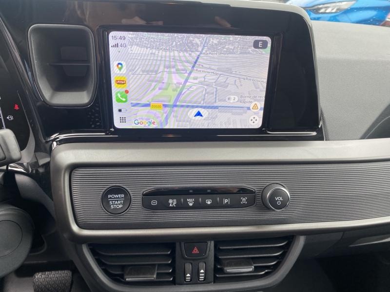 Image FORD Transit Courier 1.0 EcoBoost 125ch Limited DCT7