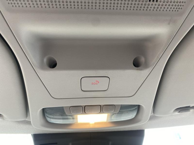 Image FORD Transit Courier 1.0 EcoBoost 125ch Limited DCT7