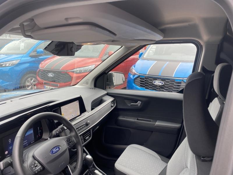 Image FORD Transit Courier 1.0 EcoBoost 125ch Limited DCT7
