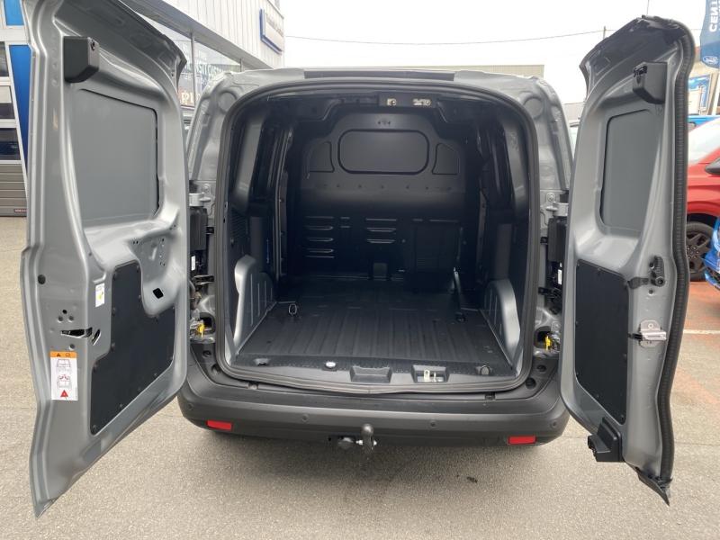 Image FORD Transit Courier 1.0 EcoBoost 125ch Limited DCT7