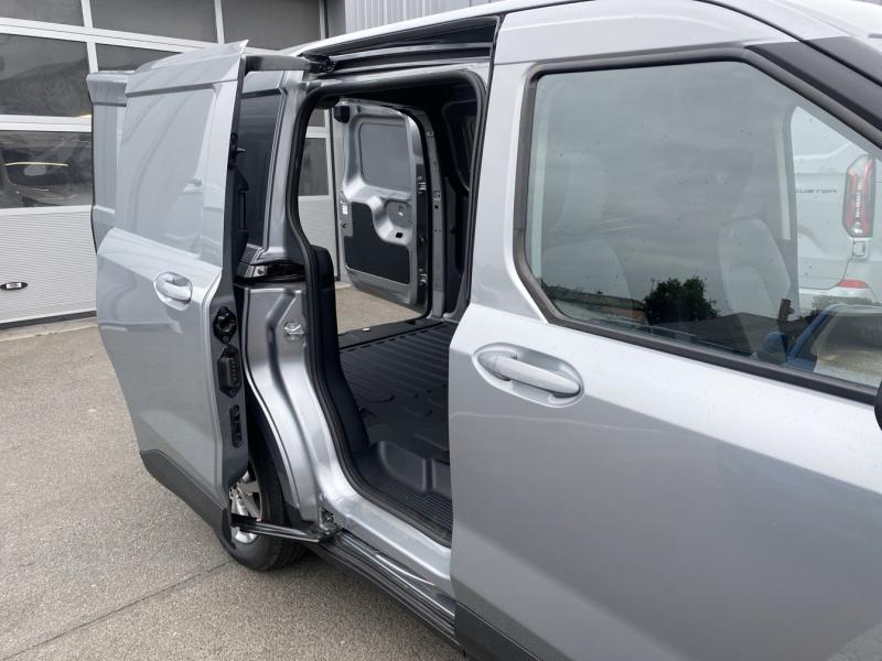 Image FORD Transit Courier 1.0 EcoBoost 125ch Limited DCT7