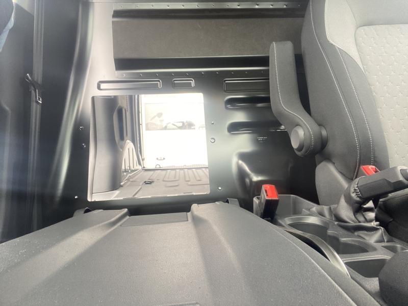 Image FORD Transit Courier 1.0 EcoBoost 125ch Limited DCT7