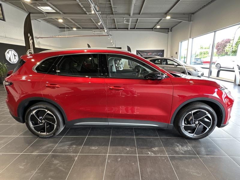 Image MG MOTOR MGS5 EV 231ch - 64kWh Luxury