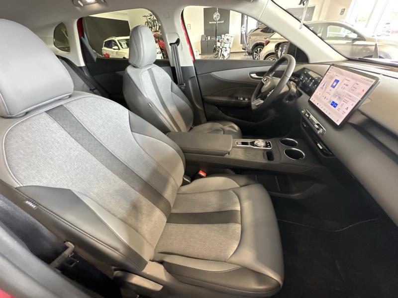 Image MG MOTOR MGS5 EV 231ch - 64kWh Luxury