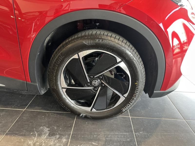 Image MG MOTOR MGS5 EV 231ch - 64kWh Luxury