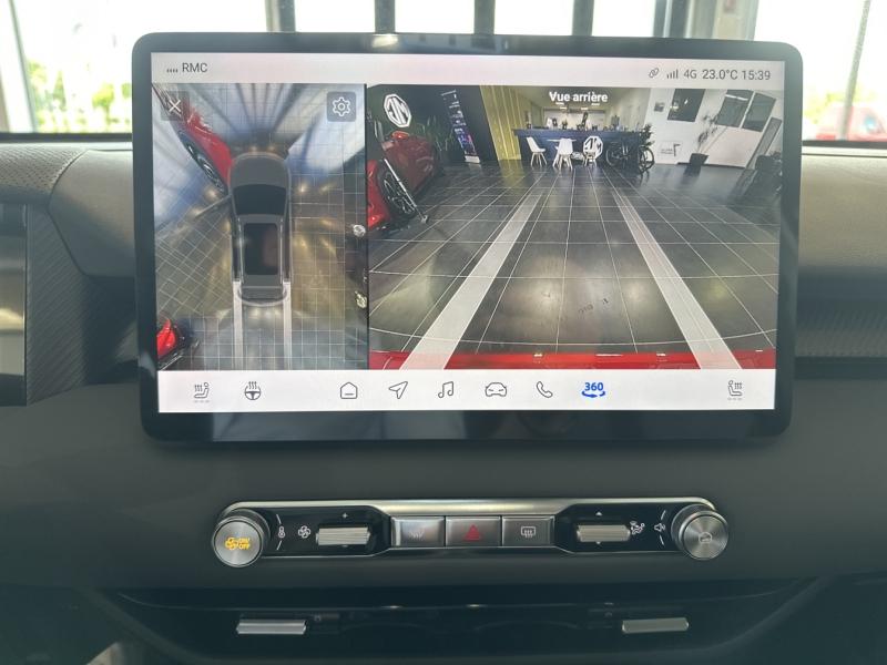 Image MG MOTOR MGS5 EV 231ch - 64kWh Luxury