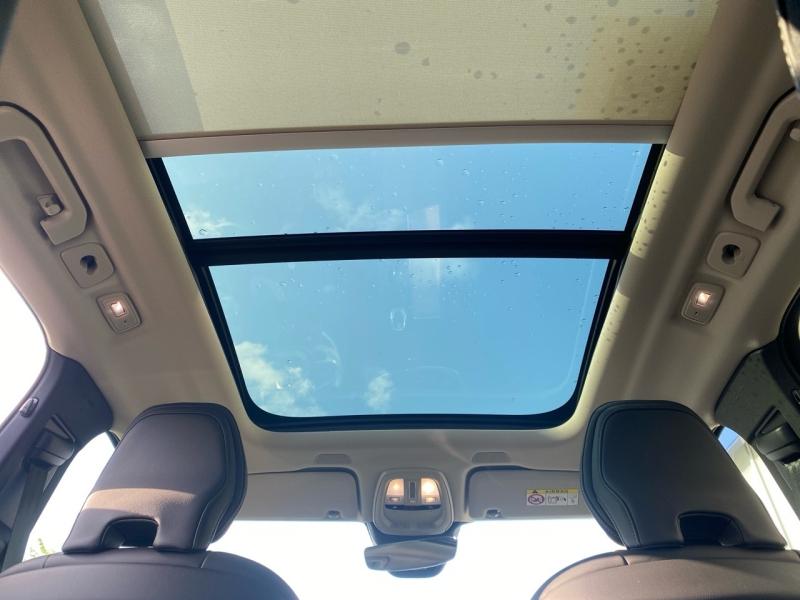 Image VOLVO XC60 T6 Hybride Rechargeable 350ch Ultra Style Dark Geartronic 8 AWD