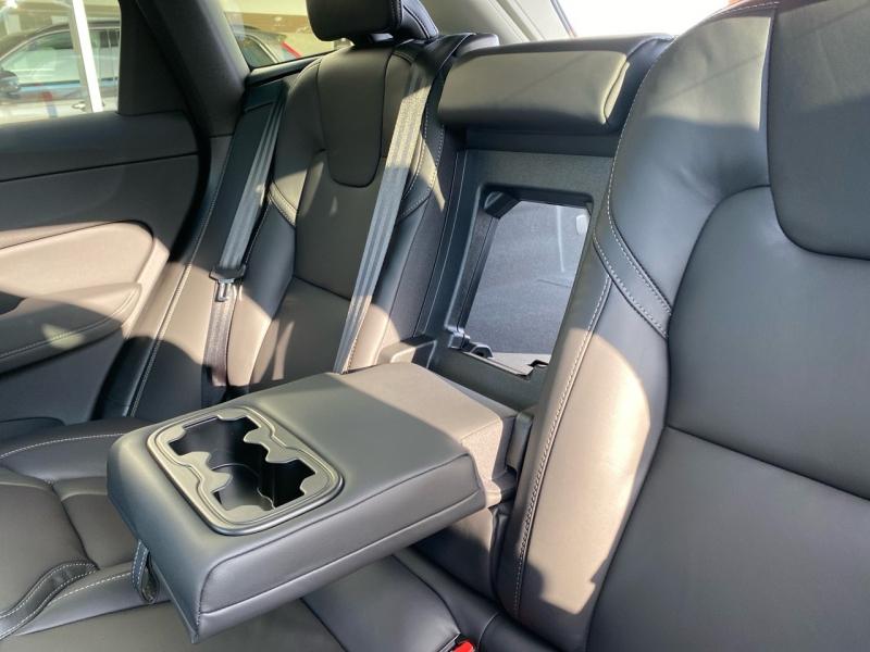 Image VOLVO XC60 T6 Hybride Rechargeable 350ch Ultra Style Dark Geartronic 8 AWD