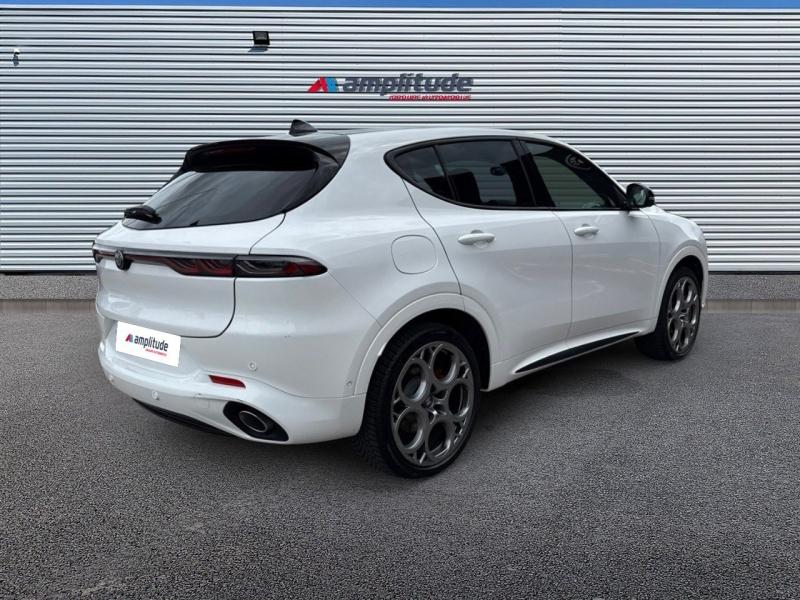 Image ALFA ROMEO Tonale 1.3 PHEV 280ch Tributo Italiano AT6 e-Q4
