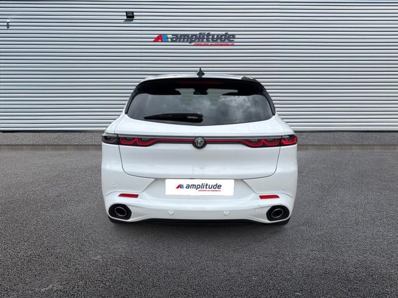 Image ALFA ROMEO Tonale 1.3 PHEV 280ch Tributo Italiano AT6 e-Q4