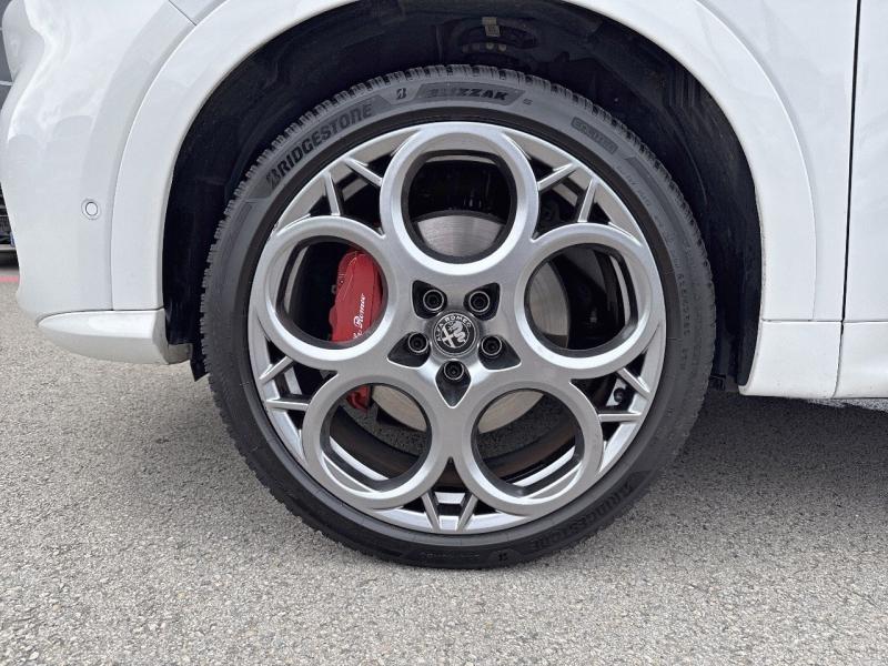 Image ALFA ROMEO Tonale 1.3 PHEV 280ch Tributo Italiano AT6 e-Q4