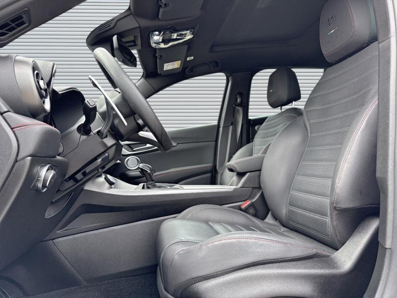 Image ALFA ROMEO Tonale 1.3 PHEV 280ch Tributo Italiano AT6 e-Q4