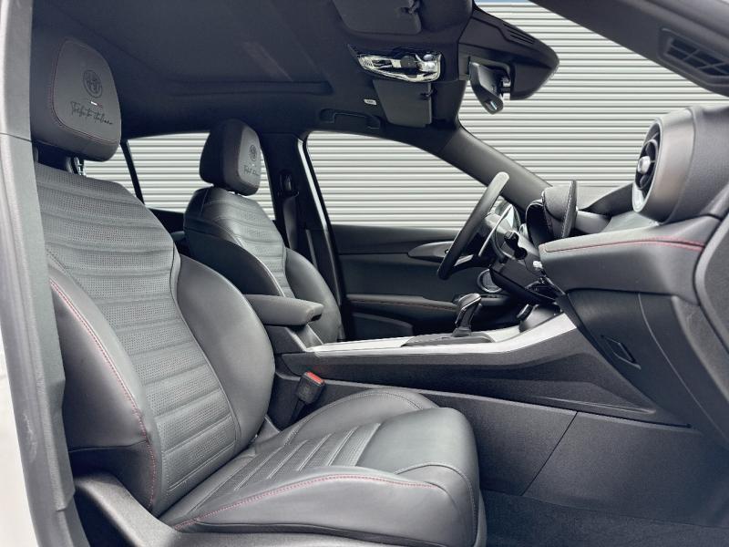 Image ALFA ROMEO Tonale 1.3 PHEV 280ch Tributo Italiano AT6 e-Q4