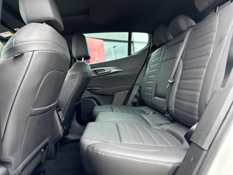 Image ALFA ROMEO Tonale 1.3 PHEV 280ch Tributo Italiano AT6 e-Q4