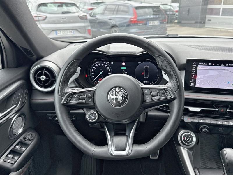 Image ALFA ROMEO Tonale 1.3 PHEV 280ch Tributo Italiano AT6 e-Q4