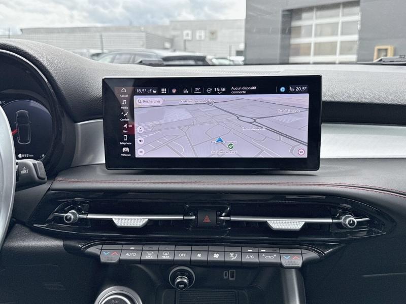 Image ALFA ROMEO Tonale 1.3 PHEV 280ch Tributo Italiano AT6 e-Q4