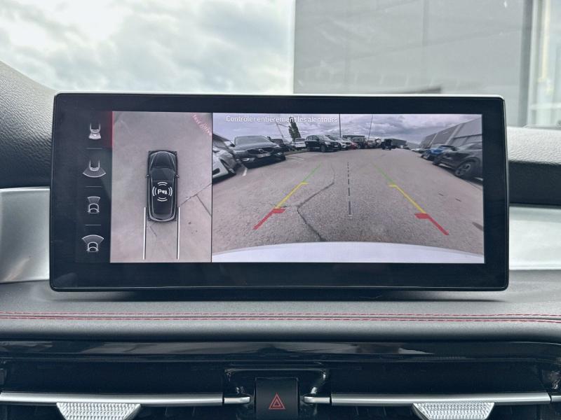 Image ALFA ROMEO Tonale 1.3 PHEV 280ch Tributo Italiano AT6 e-Q4