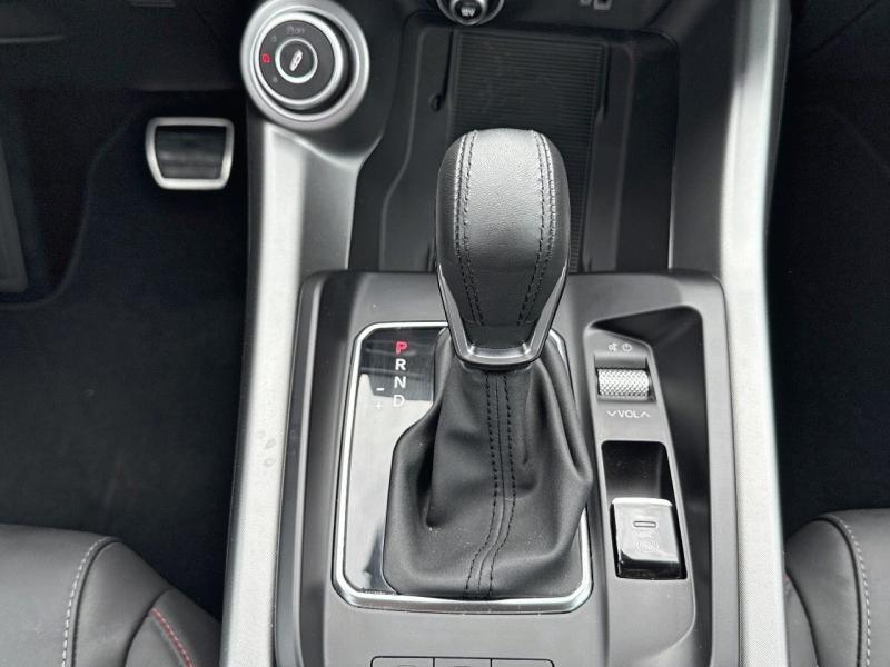 Image ALFA ROMEO Tonale 1.3 PHEV 280ch Tributo Italiano AT6 e-Q4