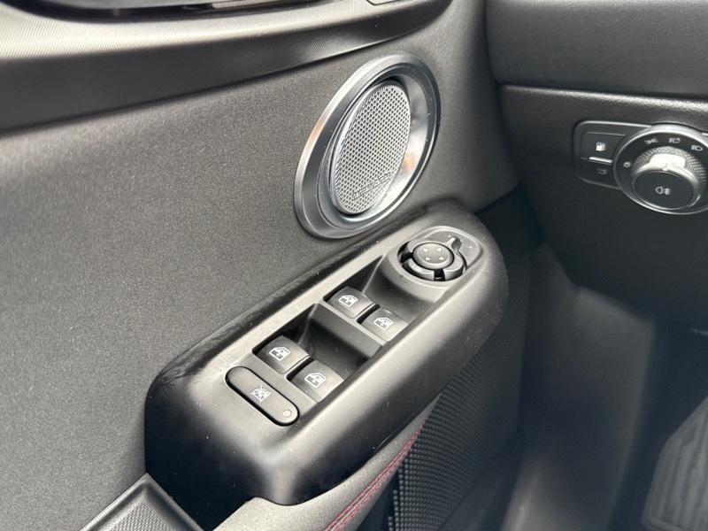 Image ALFA ROMEO Tonale 1.3 PHEV 280ch Tributo Italiano AT6 e-Q4