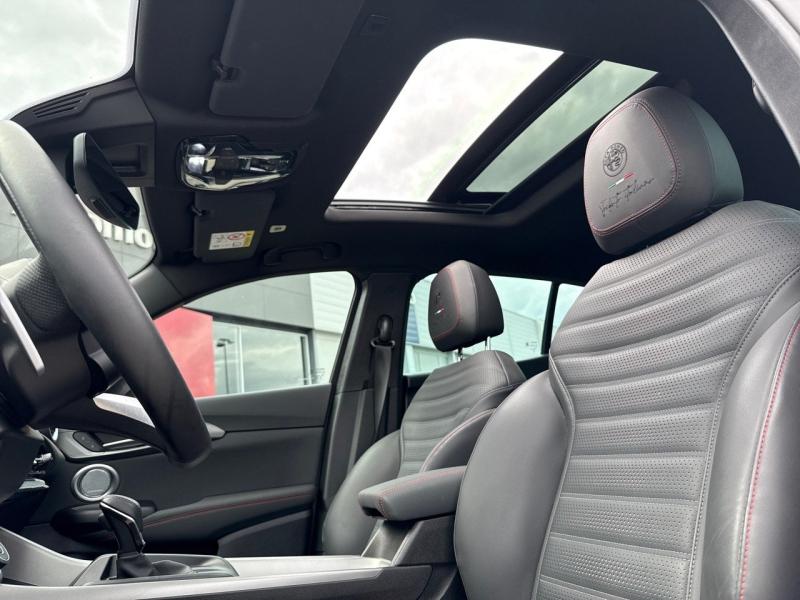 Image ALFA ROMEO Tonale 1.3 PHEV 280ch Tributo Italiano AT6 e-Q4