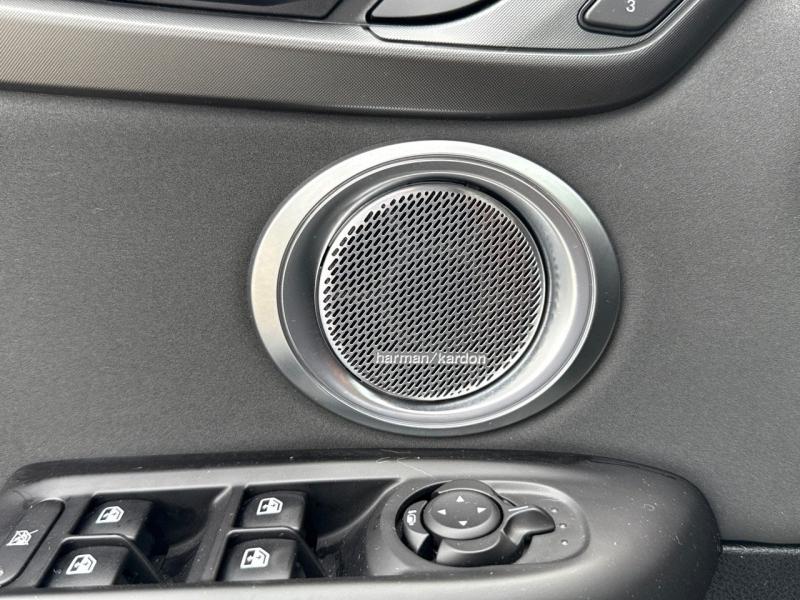 Image ALFA ROMEO Tonale 1.3 PHEV 280ch Tributo Italiano AT6 e-Q4