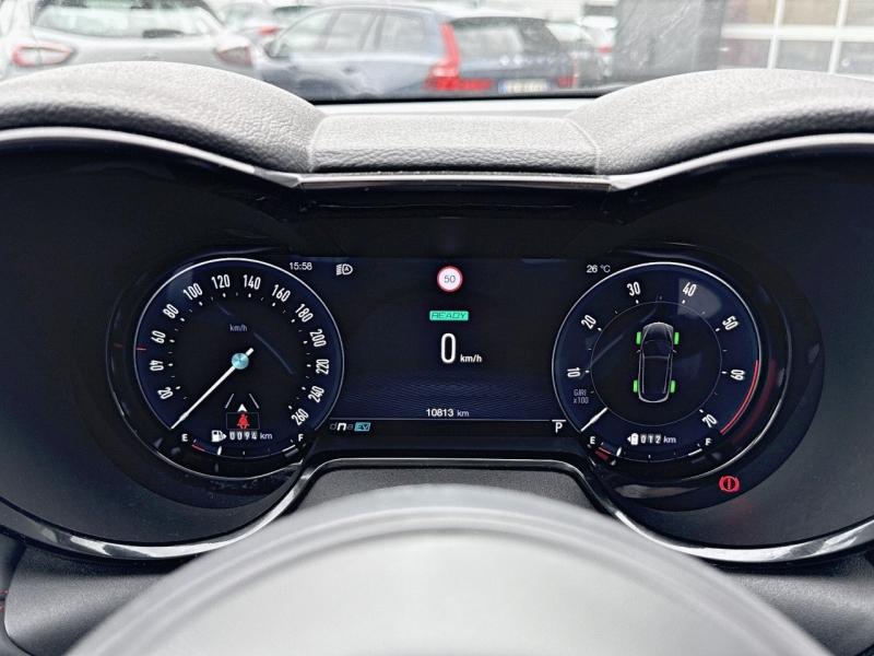 Image ALFA ROMEO Tonale 1.3 PHEV 280ch Tributo Italiano AT6 e-Q4