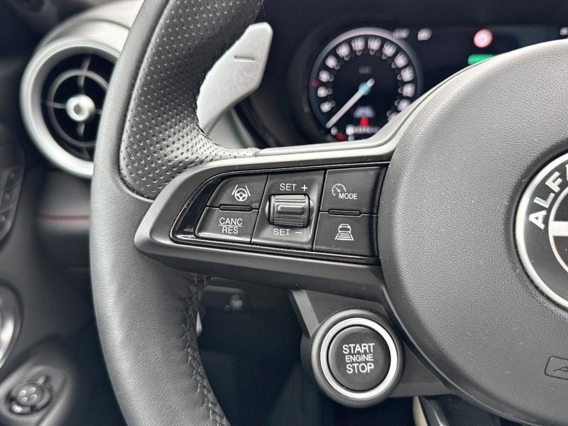 Image ALFA ROMEO Tonale 1.3 PHEV 280ch Tributo Italiano AT6 e-Q4