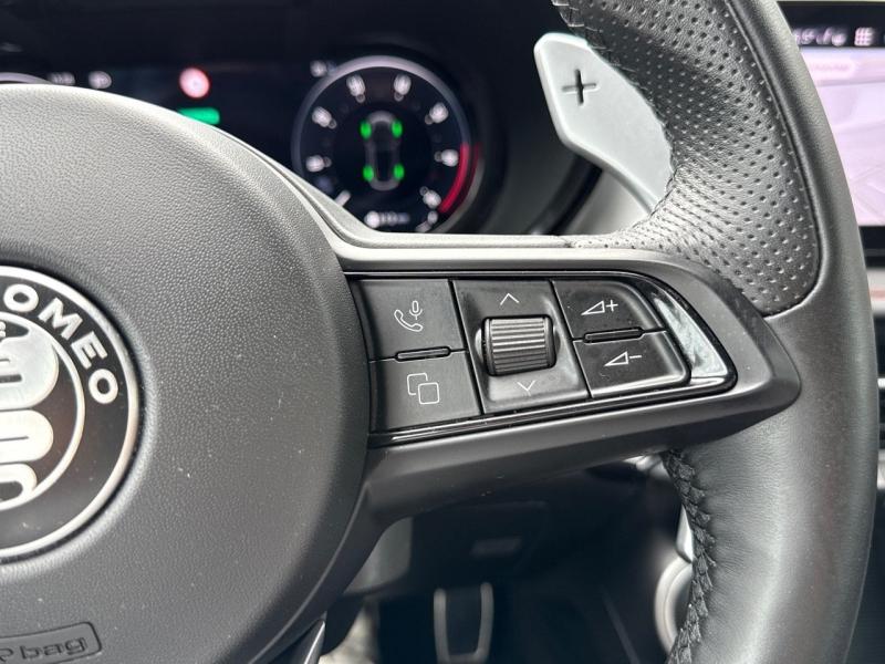 Image ALFA ROMEO Tonale 1.3 PHEV 280ch Tributo Italiano AT6 e-Q4