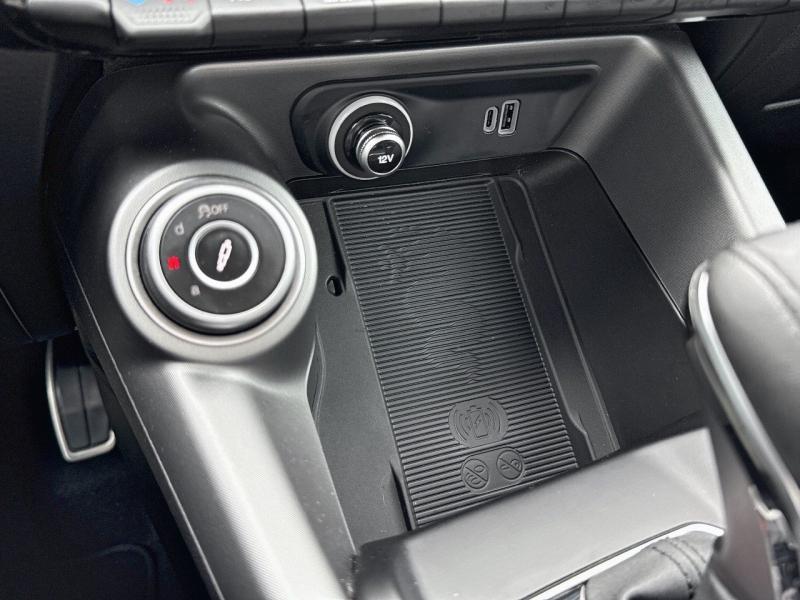 Image ALFA ROMEO Tonale 1.3 PHEV 280ch Tributo Italiano AT6 e-Q4