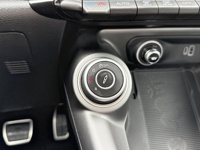 Image ALFA ROMEO Tonale 1.3 PHEV 280ch Tributo Italiano AT6 e-Q4