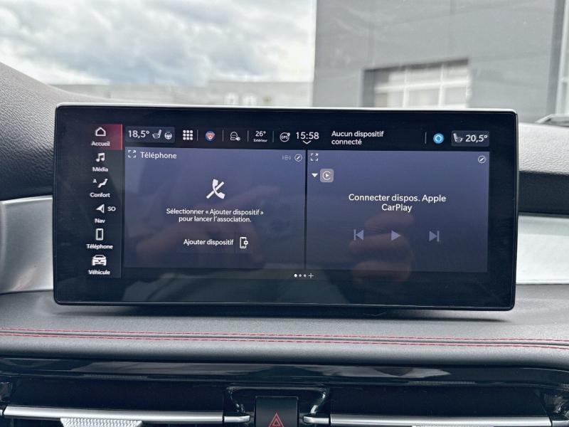 Image ALFA ROMEO Tonale 1.3 PHEV 280ch Tributo Italiano AT6 e-Q4