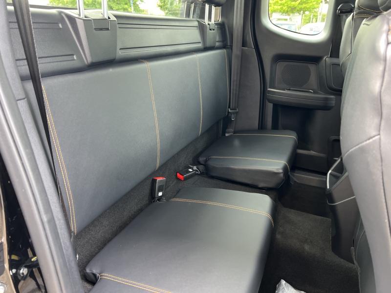 Image FORD Ranger 2.0 EcoBlue 205ch Stop&Start Super Cab Wildtrak X e-4WD BVA10