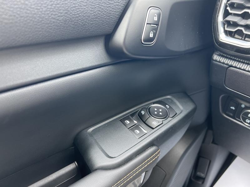 Image FORD Ranger 2.0 EcoBlue 205ch Stop&Start Super Cab Wildtrak X e-4WD BVA10