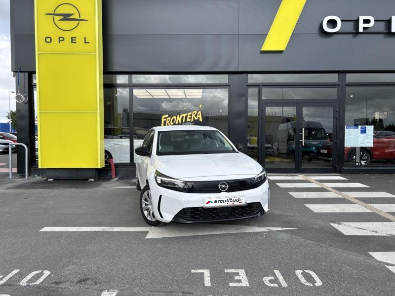 Image OPEL Corsa 1.2 75ch