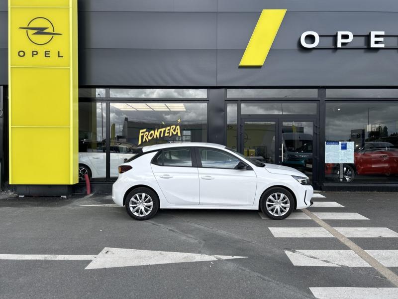 Image OPEL Corsa 1.2 75ch