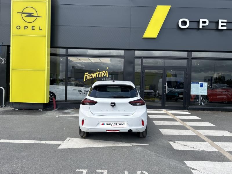 Image OPEL Corsa 1.2 75ch