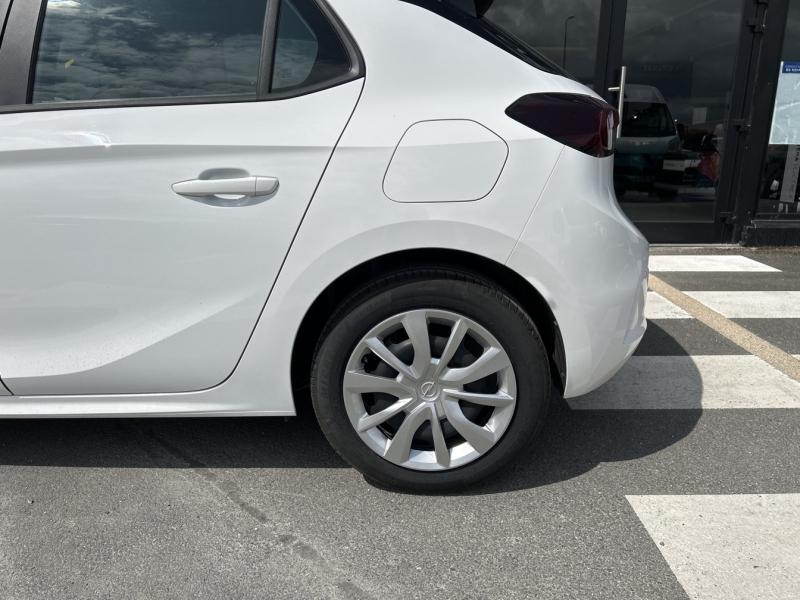 Image OPEL Corsa 1.2 75ch