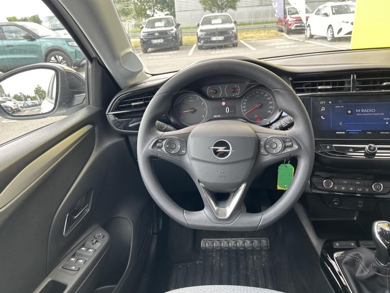 Image OPEL Corsa 1.2 75ch