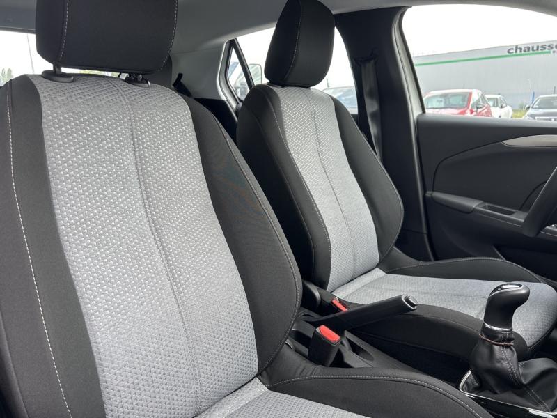 Image OPEL Corsa 1.2 75ch