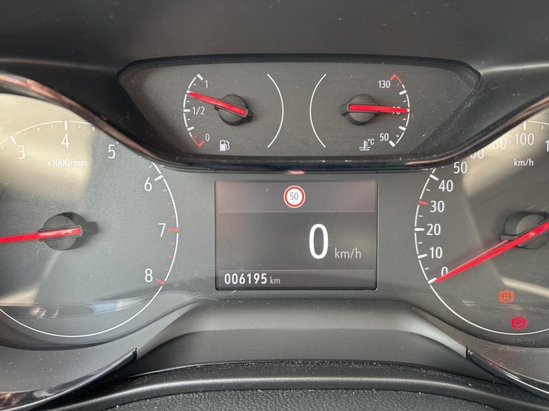 Image OPEL Corsa 1.2 75ch