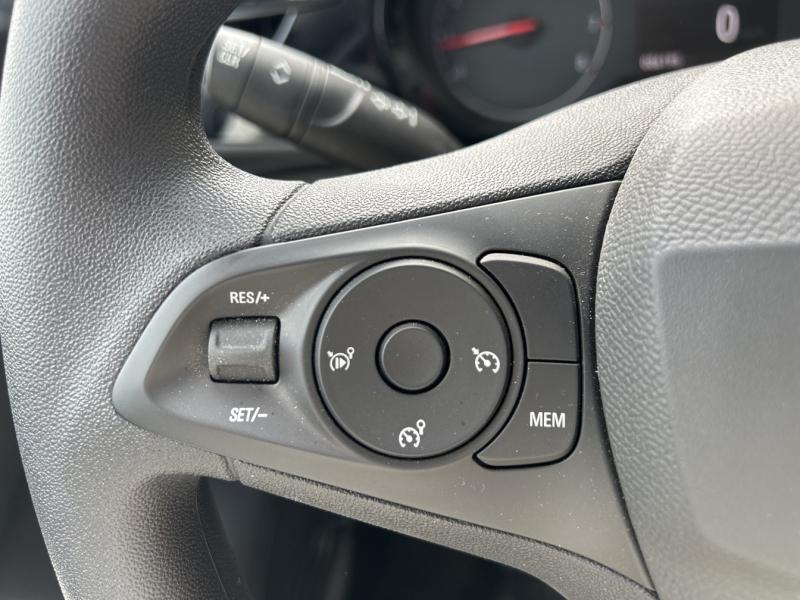 Image OPEL Corsa 1.2 75ch