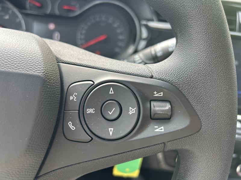 Image OPEL Corsa 1.2 75ch