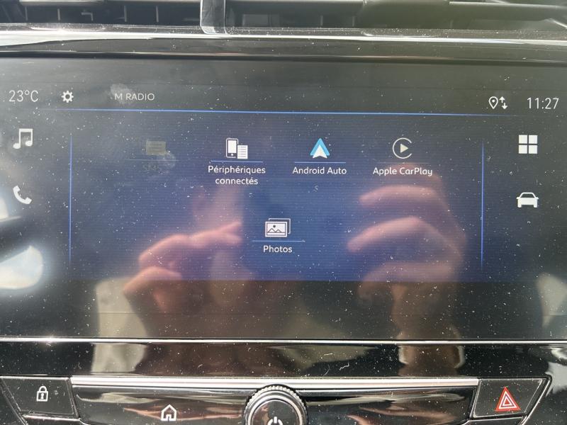 Image OPEL Corsa 1.2 75ch